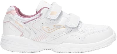 Joma W.school Schoenen Wit EU 27 Kinderen