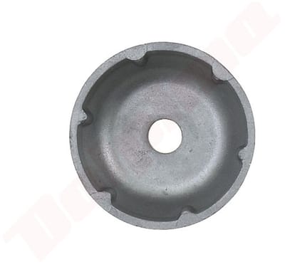 Starter cup passend op STIHL FS 38 , FS 45 , FS 55 THREAD ( 4140 195 0601 )