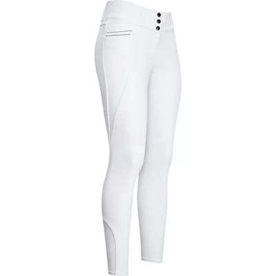 Dames wedstrijdbroek met volledige grip Easy Rider Amara