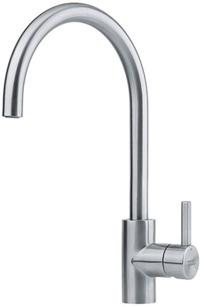 Franke Eos Neo - Keukenkraan FC 0044.501, rvs 115.0590.044