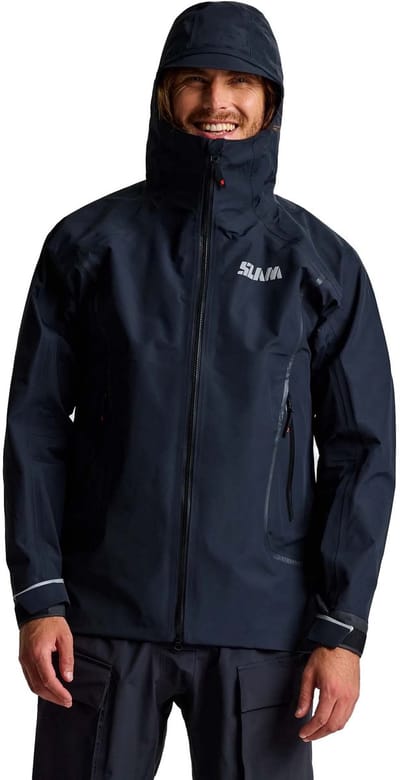 Giubbino Slam Pro Racing Jas - Sportswear - Volwassen