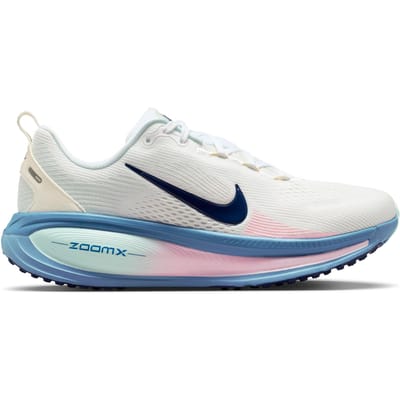 Nike Hardloopschoenen voor dames (straat) Vomero 18 - Wit- Dames, Wit 40.5