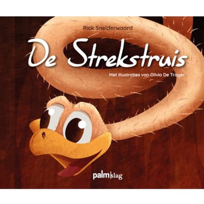 De Strekstruis - Rick Snelderwaard