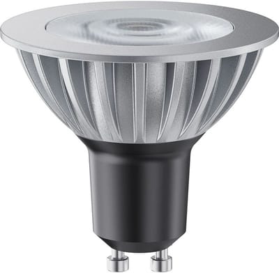SPL GU10 ES63 LED Spot | 6.5W 2700K 220V/240V 927 | 25° Dimbaar