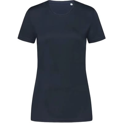 Stedman Sports-T Women S8100 - BLUE MIDNIGHT - XS