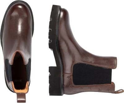 Joop - Damen Stiefel Unico Stampa Mariana Chelsea
