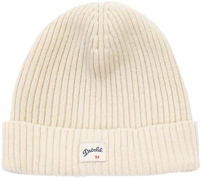 Devold Of Norway Archive Wool Muts Beige 58 cm