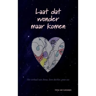 Laat Dat Wonder Maar Komen - Irma van Leeuwen