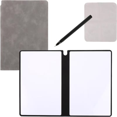 Lexium Digitaal Notitieblok - Paper Tablet - Schrijf Tablet - Digitaal Schrijven - Notitie Tablet - Digitaal Kladblok - Grafische Tablet