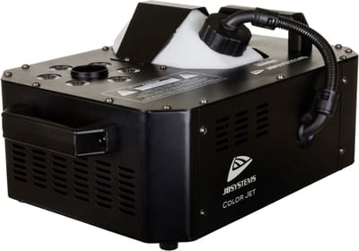 Jb Systems Color Jet rookmachine