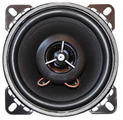 Rocx 2 weg luidspreker set