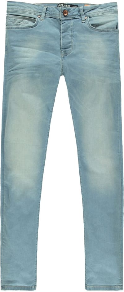 Cars Jeans Jeans Dust Super Skinny - Heren