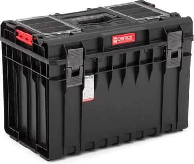 Gereedschapskoffer 450 Profi System One - 2 organzisers - 2 verdelers