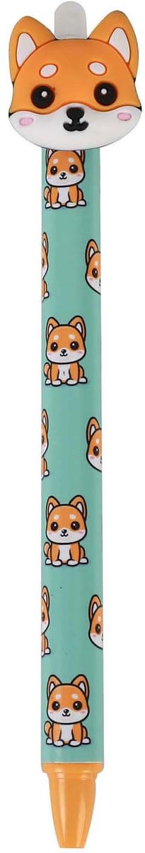 Uitwisbare Balpen Shiba