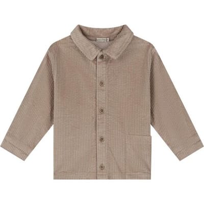 Sweet Petit peuter blouse Jack Light Clay 74 heren
