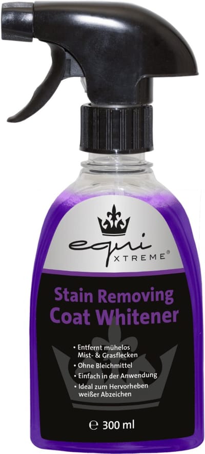EquiXtreme Vlekverwijderende Vachtverhelderaar-1000 ml