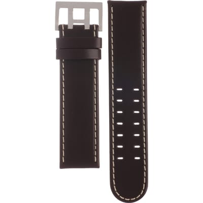 Hamilton Straps H690.705.114 Khaki Field band