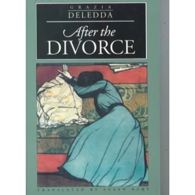 After The Divorce - Ashe, Grazia