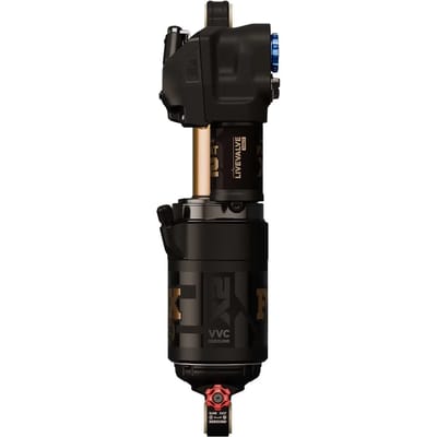 Luchtklep Fox Factory Float X2 Live Valve Neo Métrique 2027