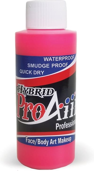 ProAiir Hybrid Fluorescent Hot Pink, 60ml