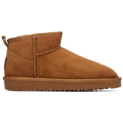 Xti 144442 Booties Bruin EU 37 Vrouw