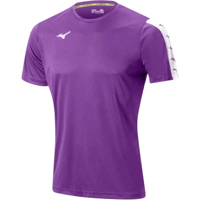 T-shirt Mizuno Nara Tee