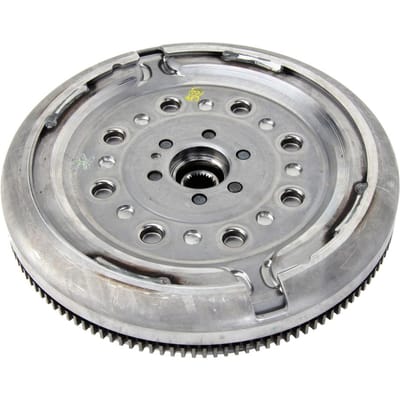 Koppelingskit met dubbelmassa vliegwiel SACHS ZMS Modul 2289 000 041