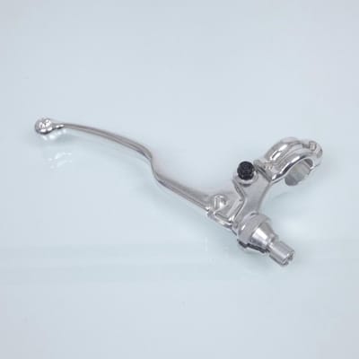 Koppelingshendelhouder links Kyoto gesmeed aluminium voor motor enduro cross Nieuw