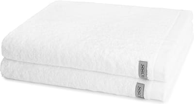Ross Sonstiges 2 X douchehanddoek in set Sinfonie