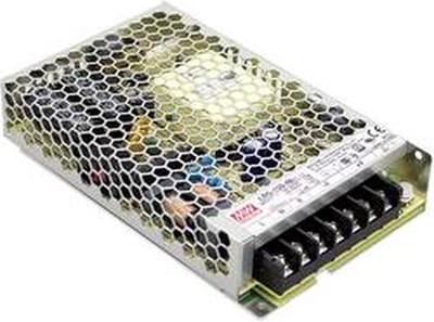 Mean Well LRS-150-48 Schakelnetvoedingsmodule 48 V/DC 3.3 A 158.4 W