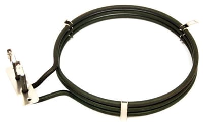 Ventilator Oven Heater Element voor Diversen Apparaten
