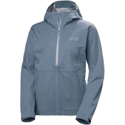 Dames wandeljack Helly Hansen Momentum 3L