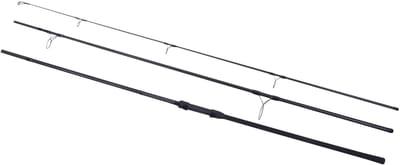 Ultimate Indura X Karperhengel 12ft 3lb (3-Delig) - Karperhengel