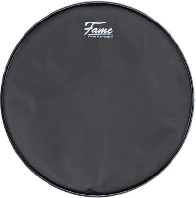 Fame FMHD14 Mesh Head 14" - E-drum mesh head