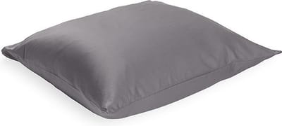 Valk at Home Kussensloop Anthracite 60x70 cm