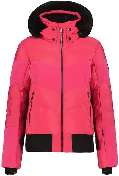 Luhta Sarvisoaivi L9 Jas Roze 34 Vrouw