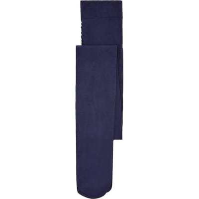White Stuff Olivia Opaque Tights Dark Navy Größe: L | Unterhosen Outlet | Damen | Blau
