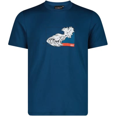 T-shirt CMP
