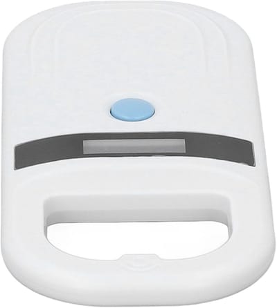 Draagbare Chip Scanner voor Dieren met Gegevensopslag, Geschikt voor Huisdieren en Vee, 134.2 KHz, 128 Records, Ideaal voor Dierenmonitoring in Nederland