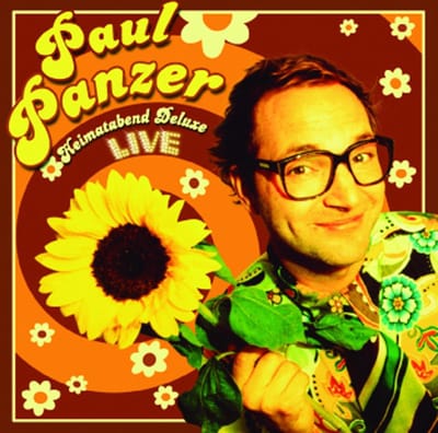 Heimatabend Deluxe -Live-