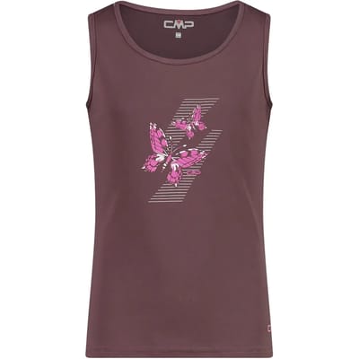 Meisjes-T-shirt CMP Top