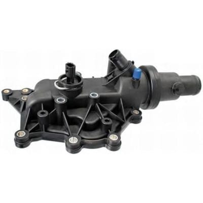 Thermostaat, koelvloeistof MOTORAD 810-83K