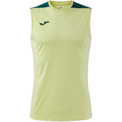 Mouwloos T-shirt Joma Eagle Pro