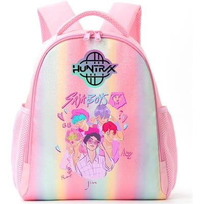 KPOP Schooltas Rugzak Reispakket Rugzak Handtas Verjaardagscadeau