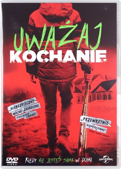 Better Watch Out [DVD]