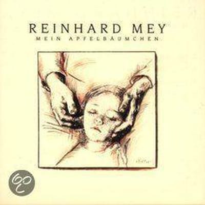 Mein Apfelbauemchen - Reinhard Mey