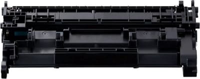 Toner Geschikt voor Canon 070 | 1x Zwart Geschikt voor Canon i-SENSYS LBP243dw - LBP246dw - LBP247dw - MF461dw - MF462dw - MF465dw
