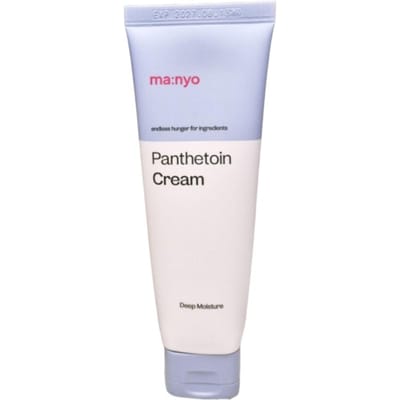 Manyo Factory Panthetoïne Crème 80ml