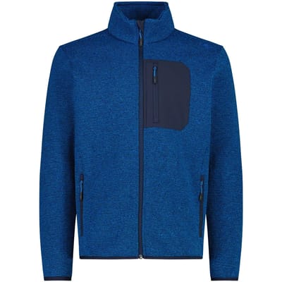 Fleece met rits CMP Tech