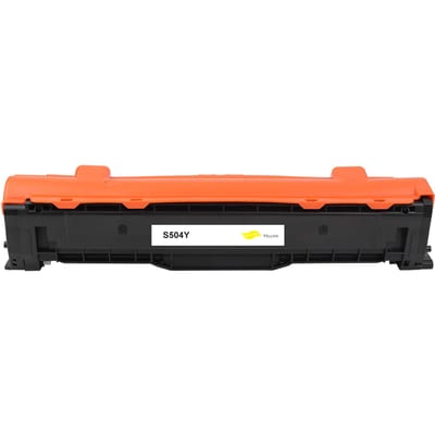 SecondLife - Samsung toner CLT-Y 504 S/ELS Yellow